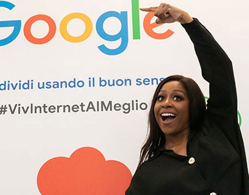 Google – Vivi internet al meglio