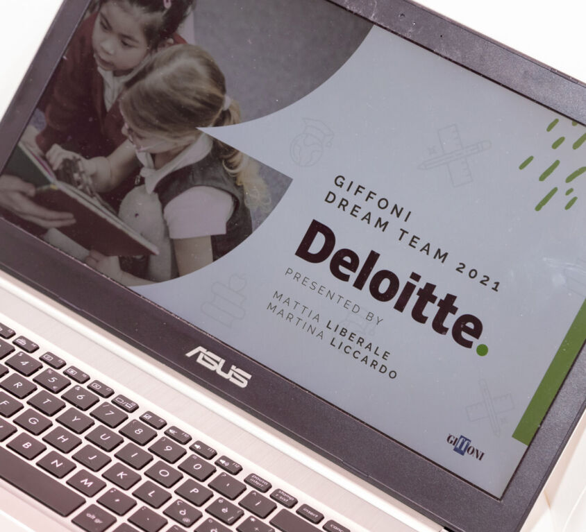Deloitte