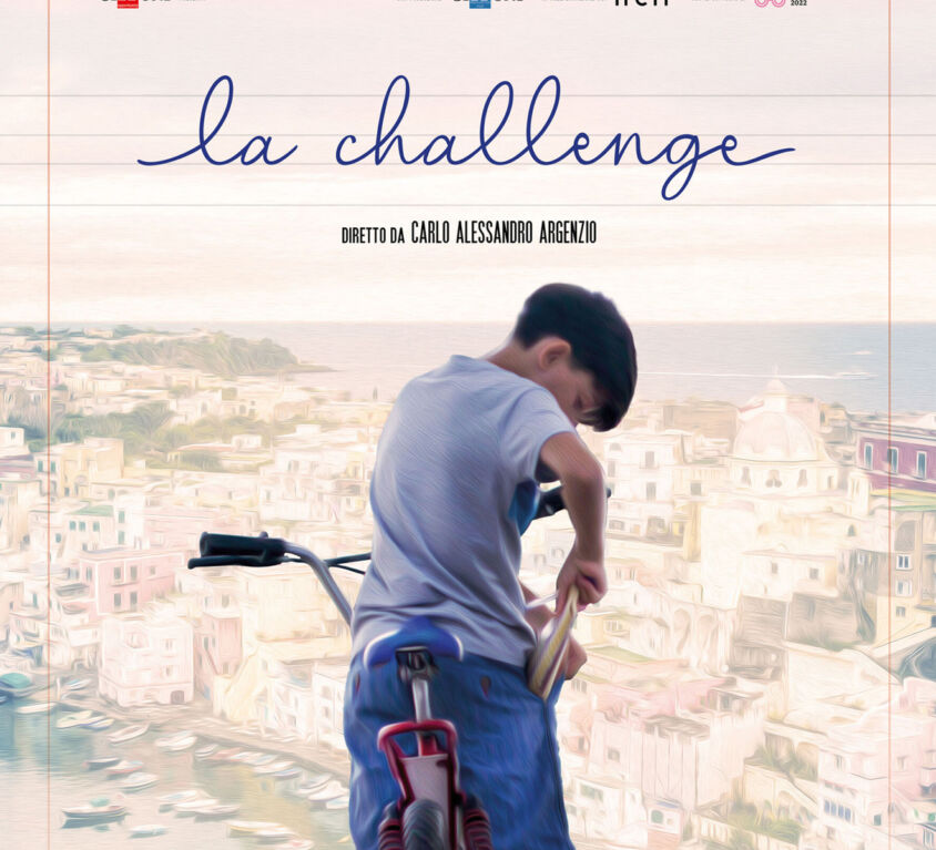 Gruppo Iren – “La Challenge”