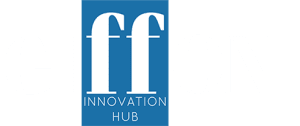 giffoni innovation hub logo bianco