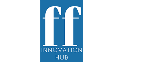 giffoni innovation hub logo bianco