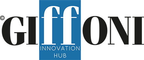 giffoni innovation hub logo