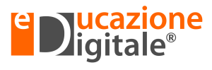 educazione digitale logo