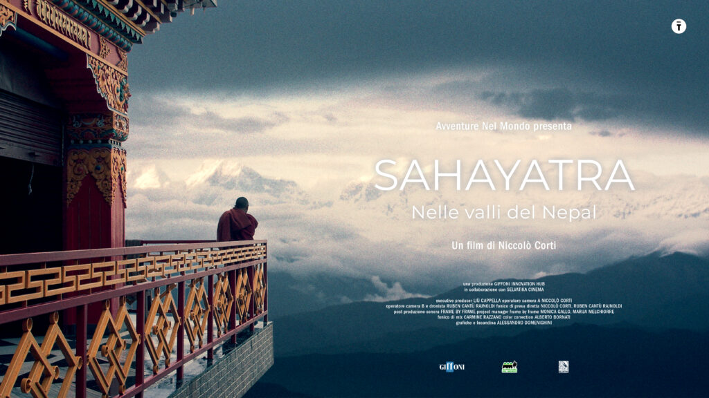 Cinema per il Nepal: il 30 settembre ogni biglietto diventa beneficenza