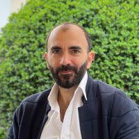 Alessandro Vento