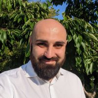 Diego Daniele