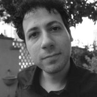 Emanuele Salvucci
