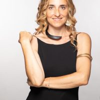 Eugenia Romanelli