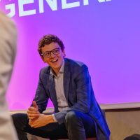 _Francesco Magagnino, Generative AI Song ICEG Lead, Accenture