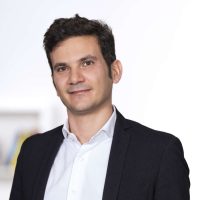 Matteo Giarrizzo
