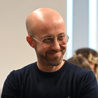 Raffaele Talucci foto