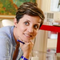 Tiziana Mele